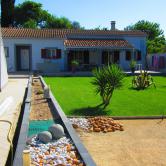 Rénovation extérieure