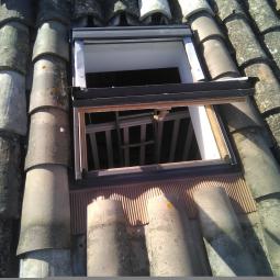 toiture opérationnelle